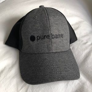 Pure Barre Hat